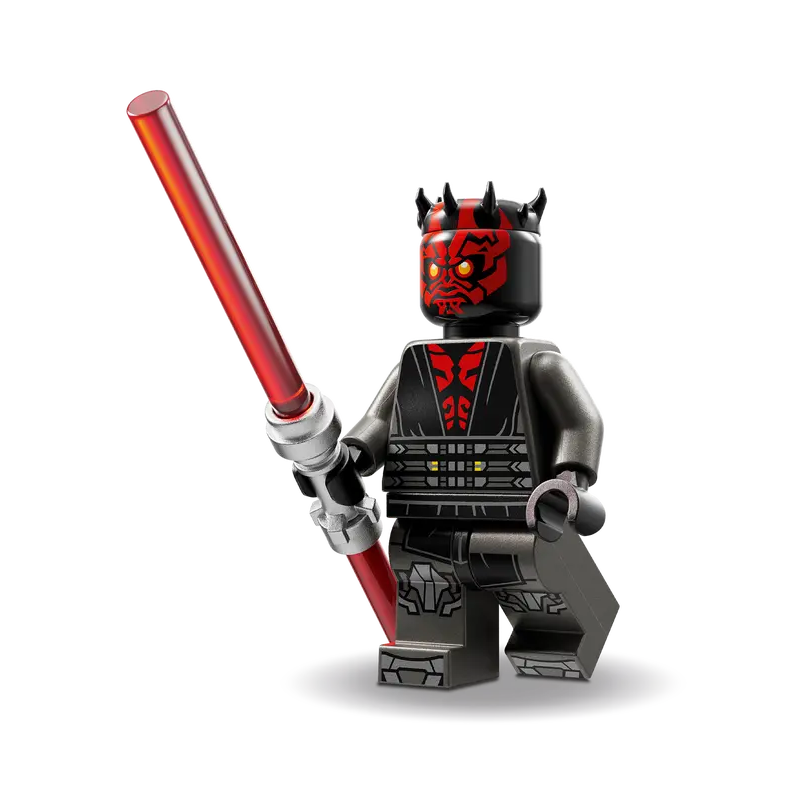 LEGO Star Wars Meca De Darth Maul