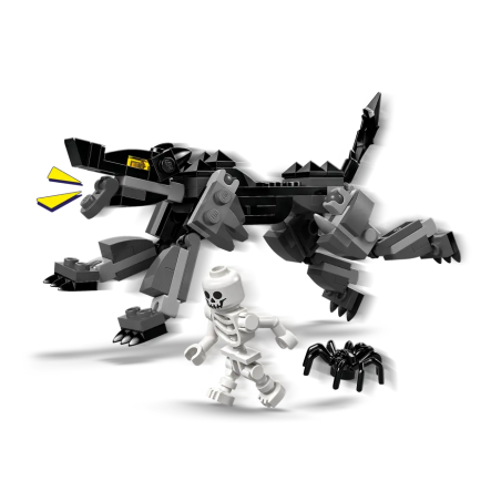 LEGO Fornite Campamento De Banano Y Bujía