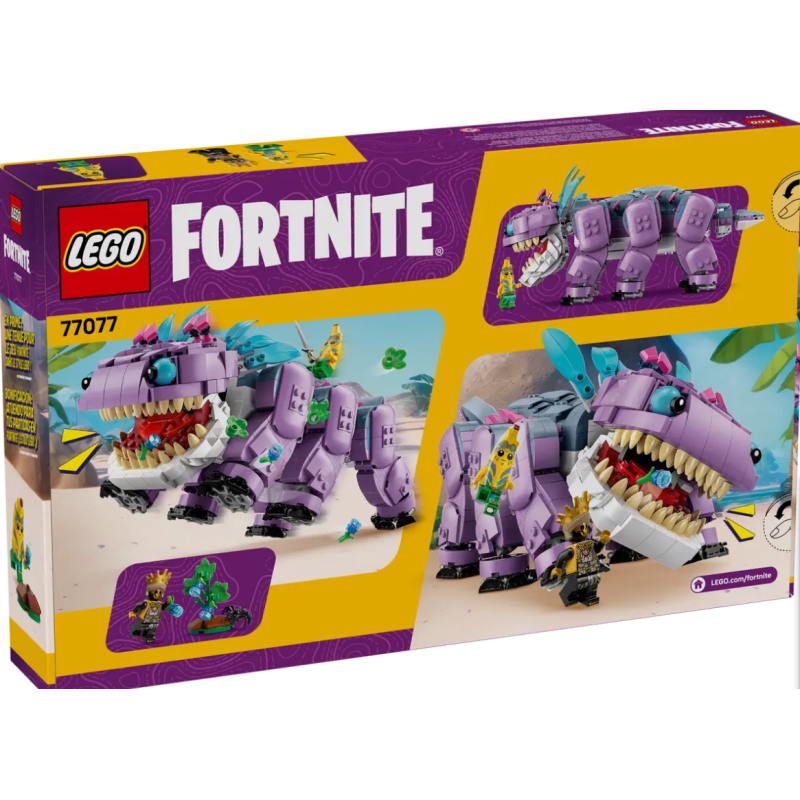 LEGO Fornite Klombo