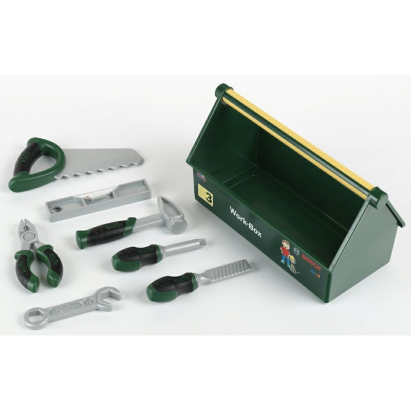BOSCH WORK BOX