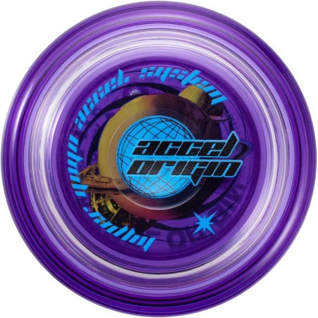 Accel Hyper Yoyo Surtido
