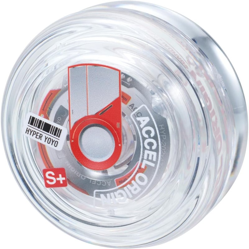 Accel Hyper Yoyo Surtido