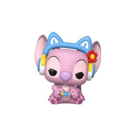 Funko Pop Angel Gamer 2