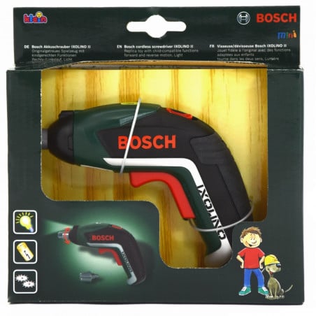 BOSCH ISOLINO