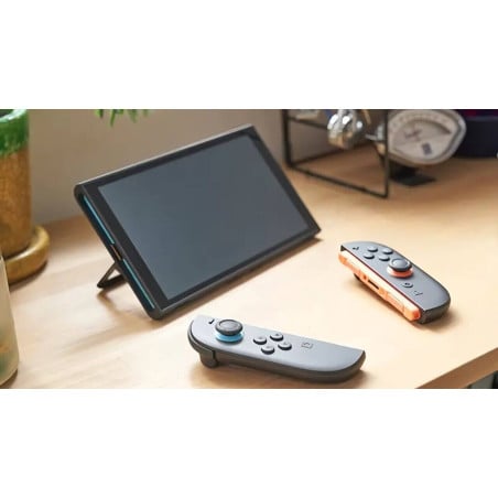 Consola Nintendo Switch 2