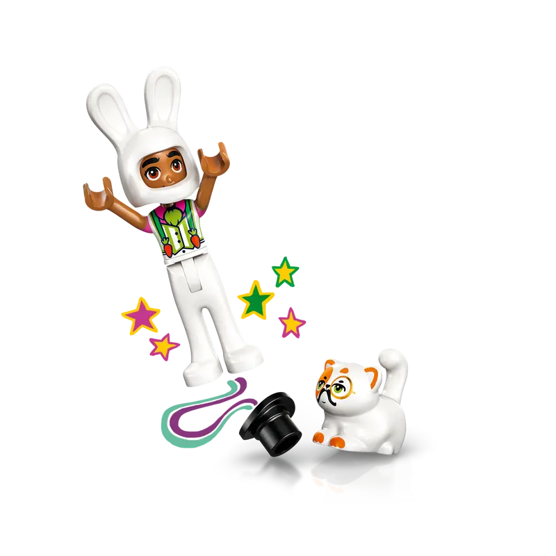 LEGO Friends Fiesta De Disfraces Con Unicornio Y Hada