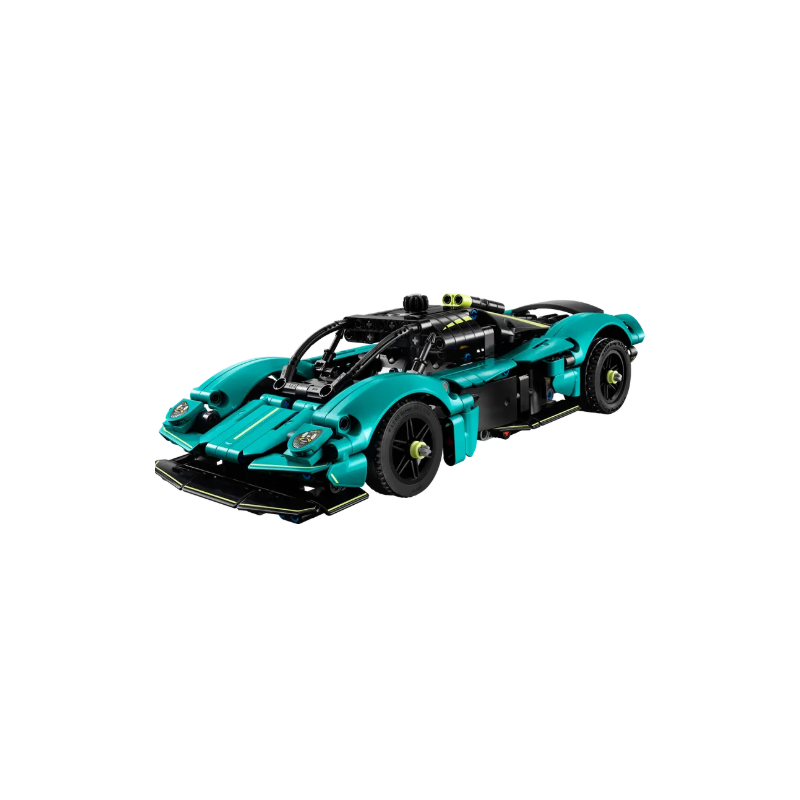 LEGO Technic Aston Martin Valkyrie