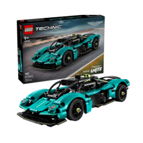 LEGO Technic Aston Martin Valkyrie