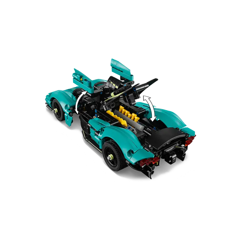 LEGO Technic Aston Martin Valkyrie