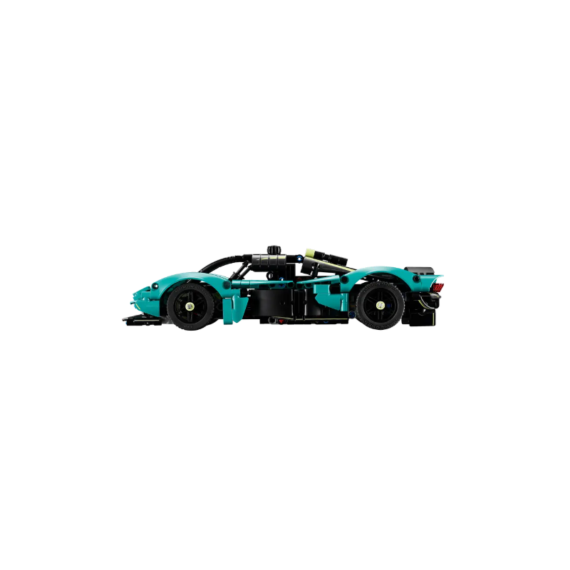 LEGO Technic Aston Martin Valkyrie