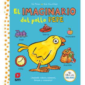 El Imaginario Del Pollo Pepe
