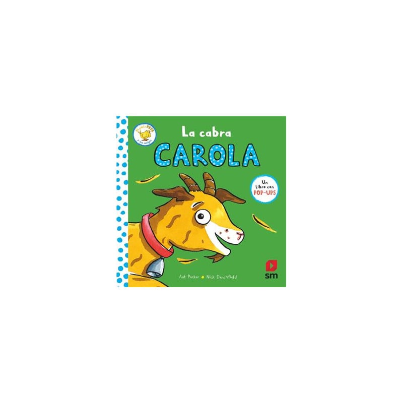 La Cabra Carola