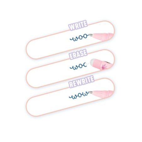 PENfection Bolígrafo De Gel Con Corazón