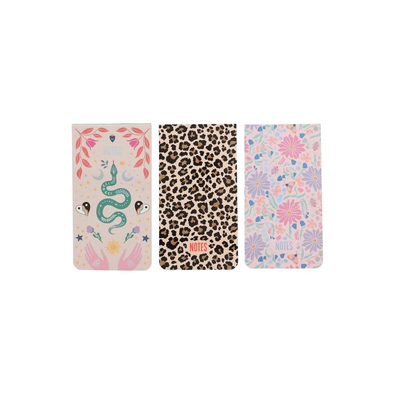 PENfection Bloc De Notas