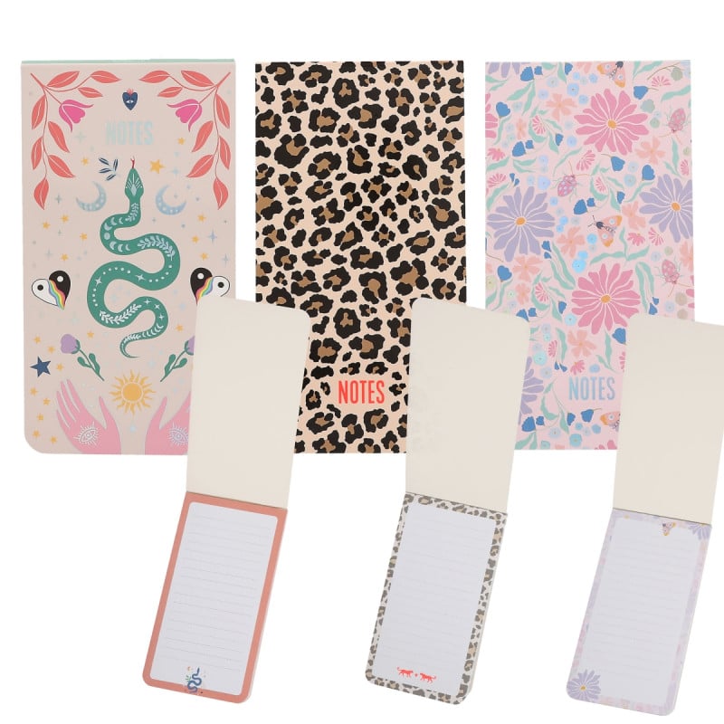 PENfection Bloc De Notas