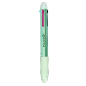 PENfection Bolígrafo De Gel De 4 Colores