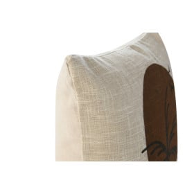 Cojín Sol Palmera 45x45Cm 2