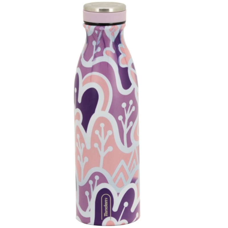 Tandem Botella Garden 500 Ml De Tandem