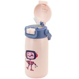 Tandem Botella Robot 560 Ml De Tandem 2
