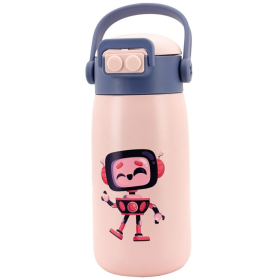 Tandem Botella Robot 560 Ml De Tandem