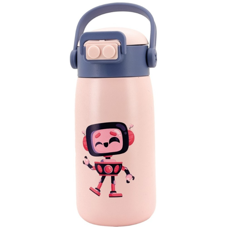 Tandem Botella Robot 560 Ml De Tandem