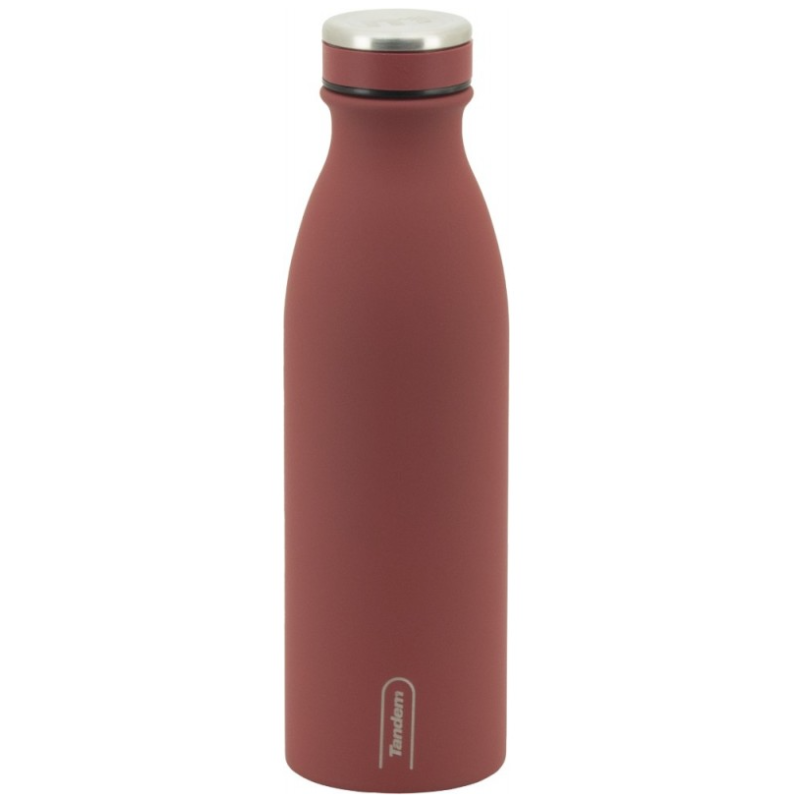 Tandem Botella Berenjena 500 Ml De Tandem