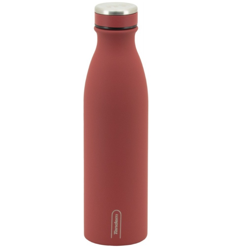 Tandem Botella Berenjena 750 Ml De Tandem