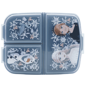 Sandwichera Múltiple Frozen De Stor 2