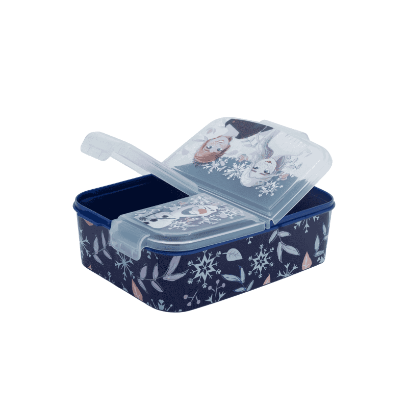 Sandwichera Múltiple Frozen