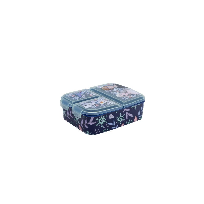 Sandwichera Múltiple Frozen De Stor