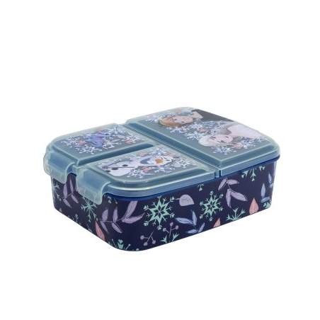 Sandwichera Múltiple Frozen De Stor