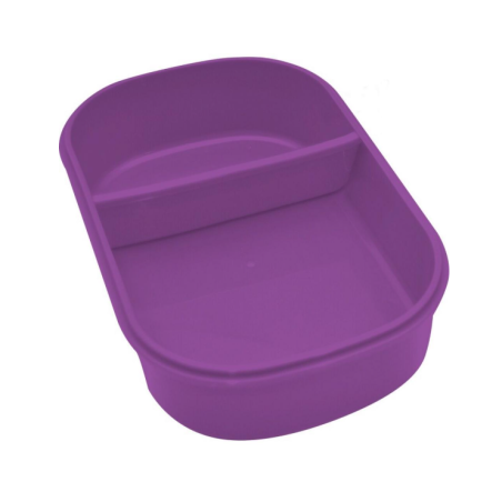 Sandwichera Con Cubiertos Stitch