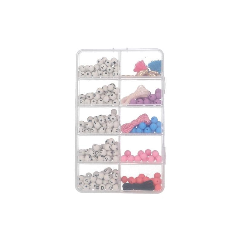 PENFECTION SET DIY DE PERLAS