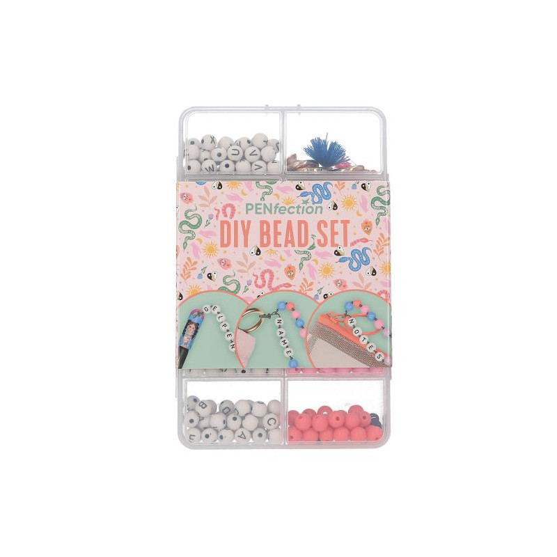 PENFECTION SET DIY DE PERLAS