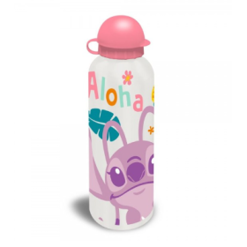 Cantimplora Aluminio Stitch 500ml Surtida De Euroswan 2