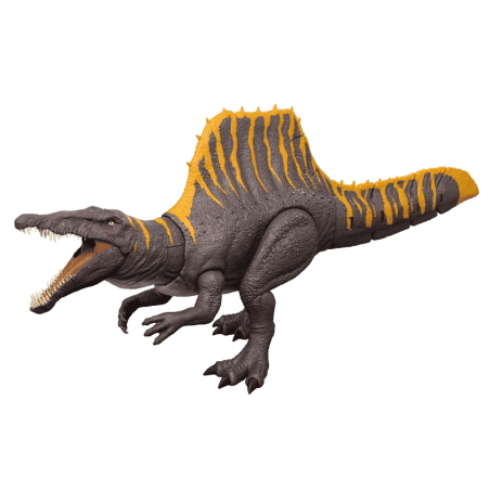 Espinosaurio Cola Destructora Jurassic World Rebirth