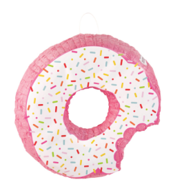 Piñata Donut 3D