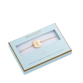 Pulsera Inicial L