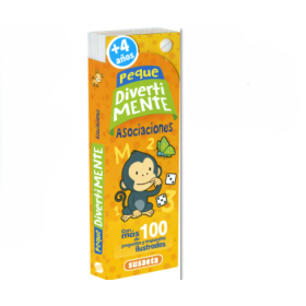 Asociaciones + 4 Años