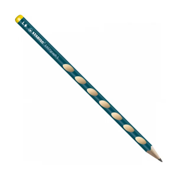Lápiz Ergonómico Easygraph Zurdos