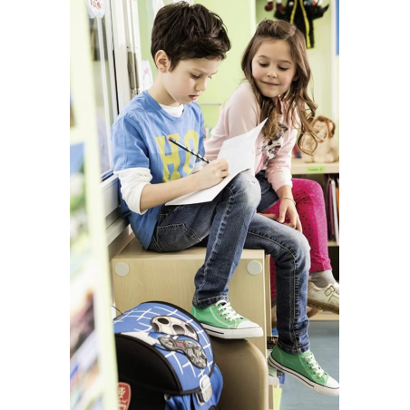 Lápiz Ergonómico Easygraph Zurdos