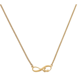 Colgante Mensaje Amor Infinito De Draeger 2