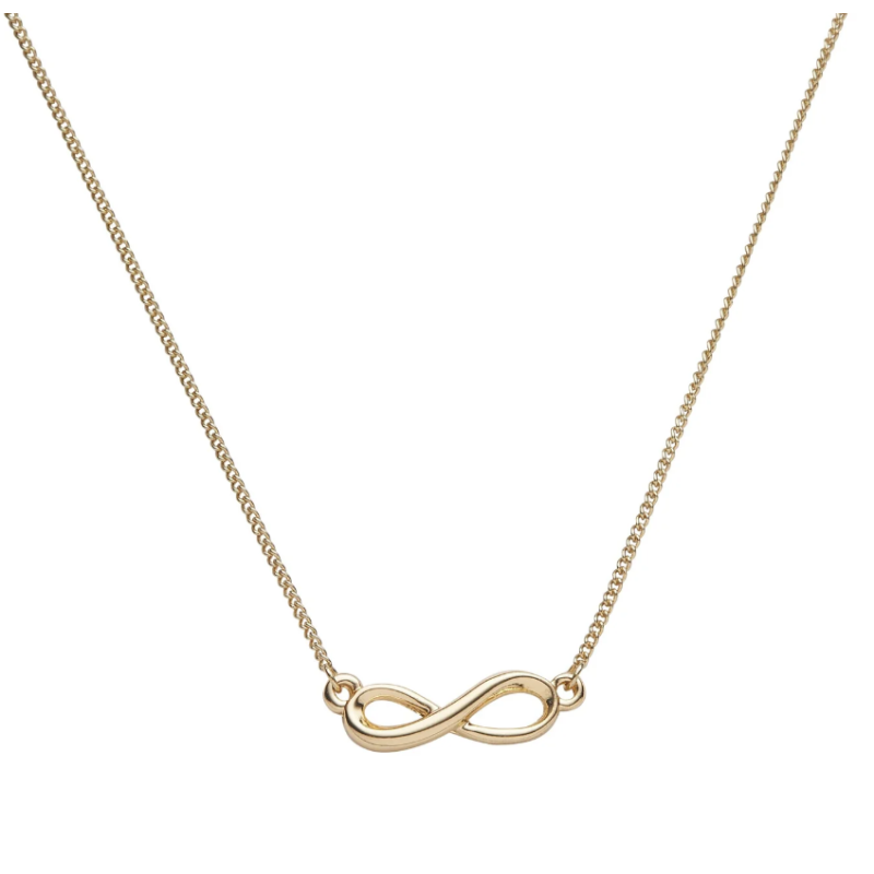 Colgante Mensaje Eternidad