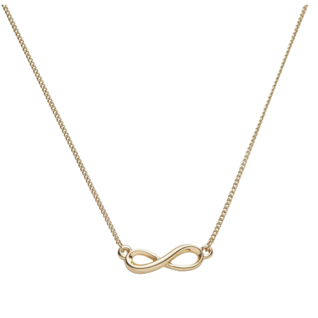 Colgante Mensaje Eternidad