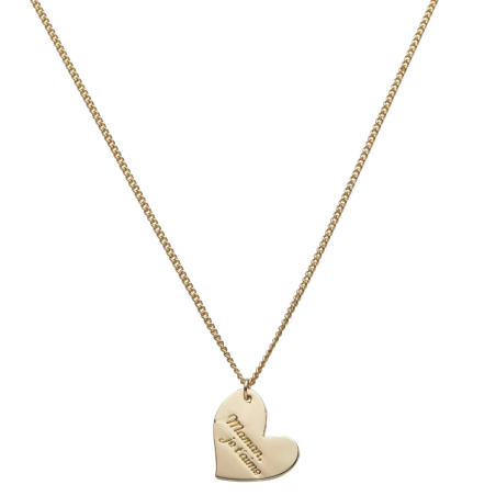 Colgante Mensaje Mamá Te Quiero