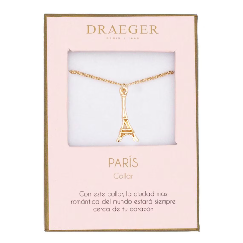 Colgante París