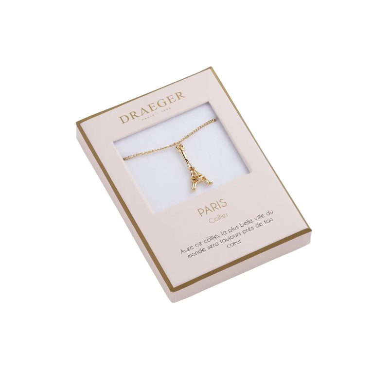 Colgante París De Draeger