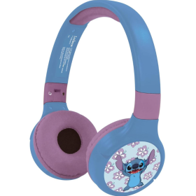 Auriculares Bluetooth Stitch 2 En 1