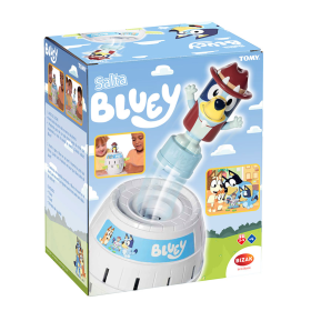 Salta Bluey De Bizak