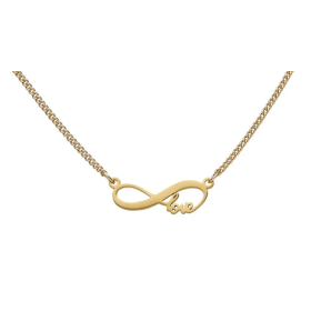 Pulsera Mensaje Amor Infinito De Draeger 2